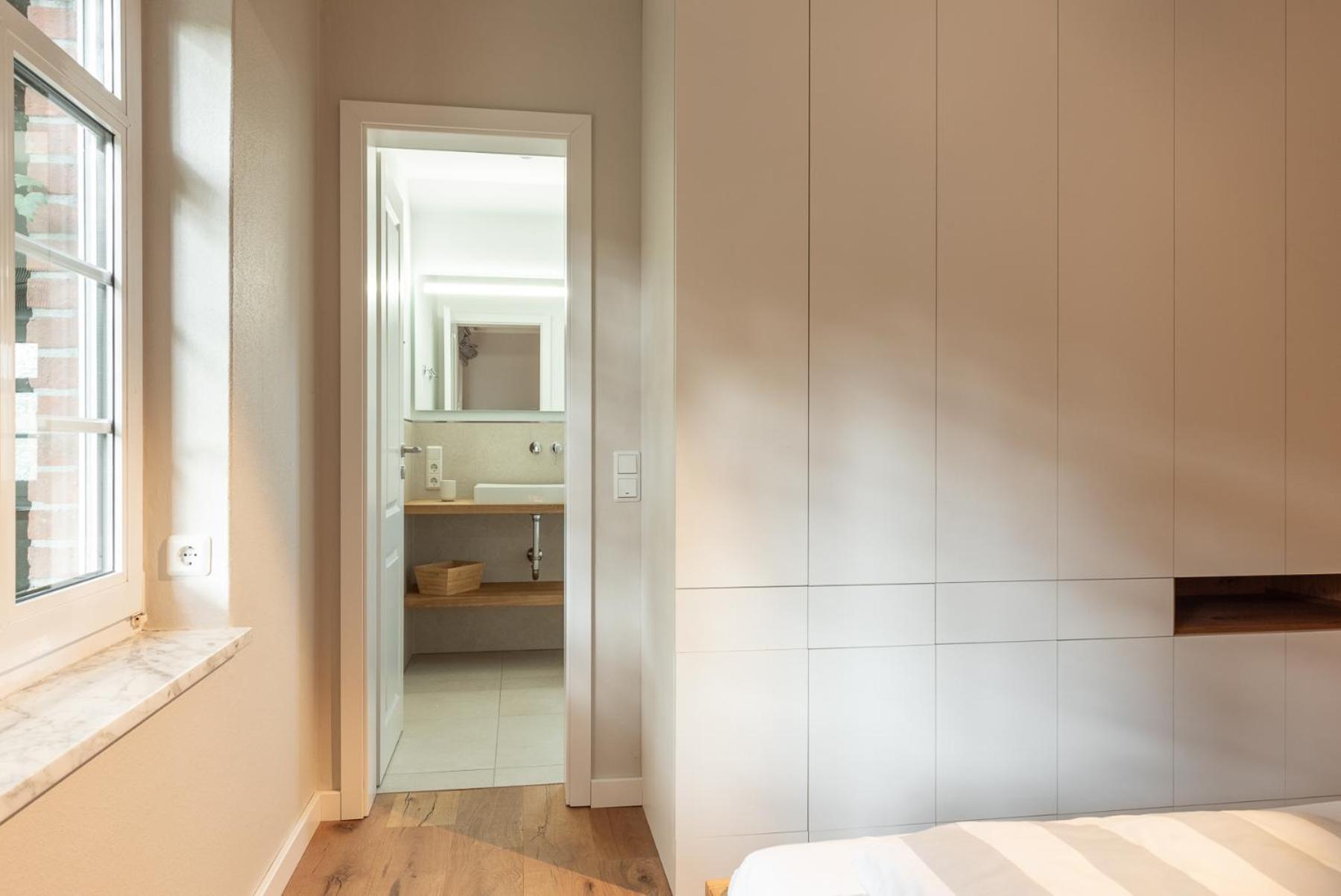 Familienhaus Am Meer Nessmersiel Dornum Luaran gambar